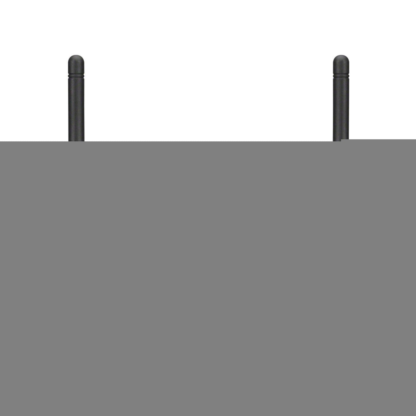 Sennheiser XSW 2-835-A Wireless Microphone System with External Antenna - Deccan Retail