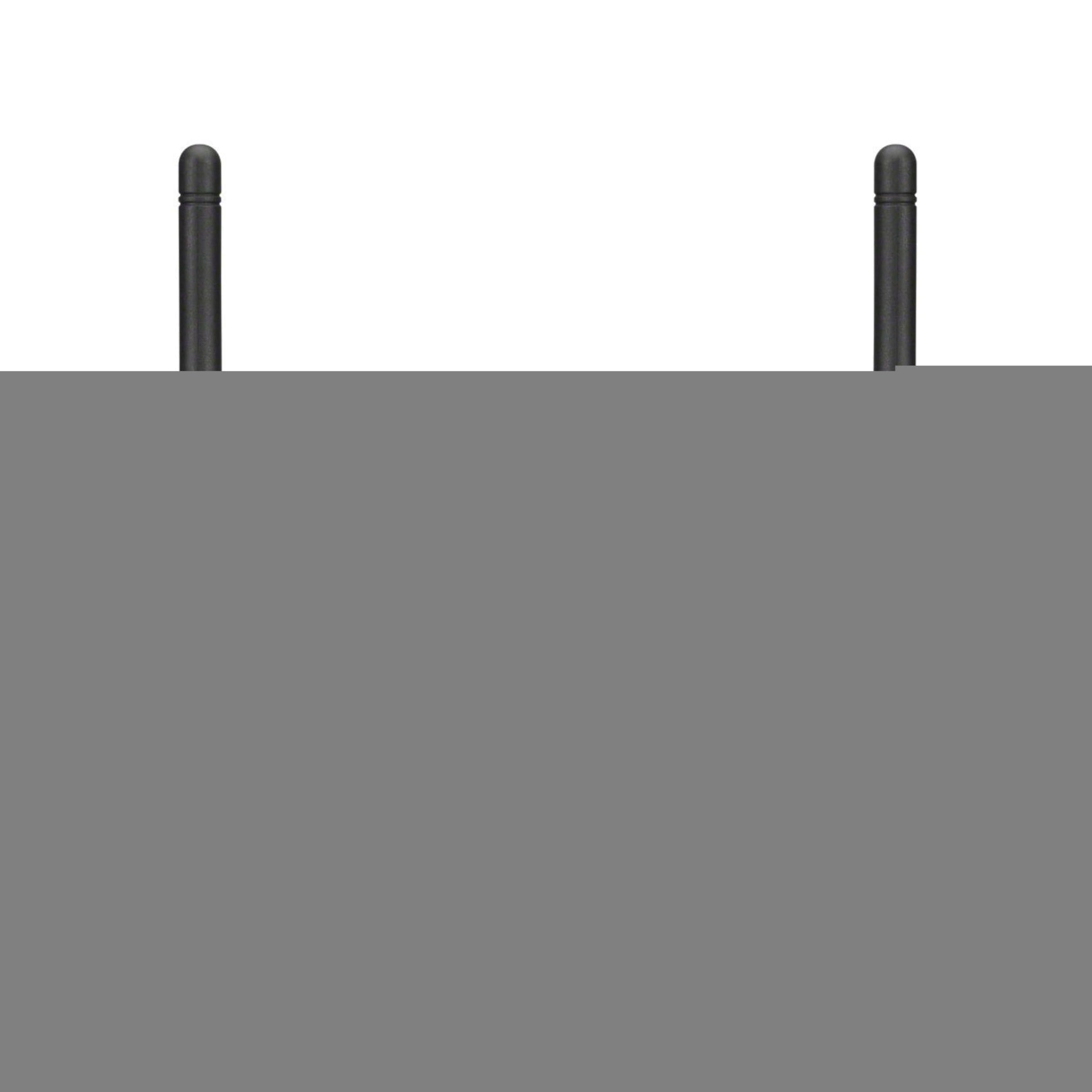 Sennheiser XSW 2-835-A Wireless Microphone System with External Antenna - Deccan Retail