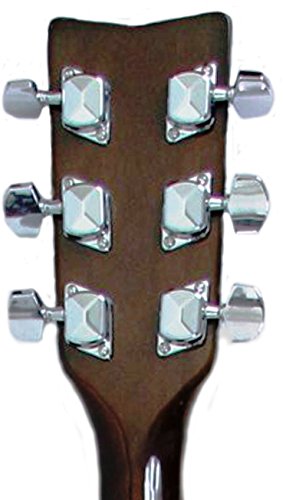 Yamaha F310 Acoustic Guitar with Gig Bag – Natural Finish - Deccan Retail