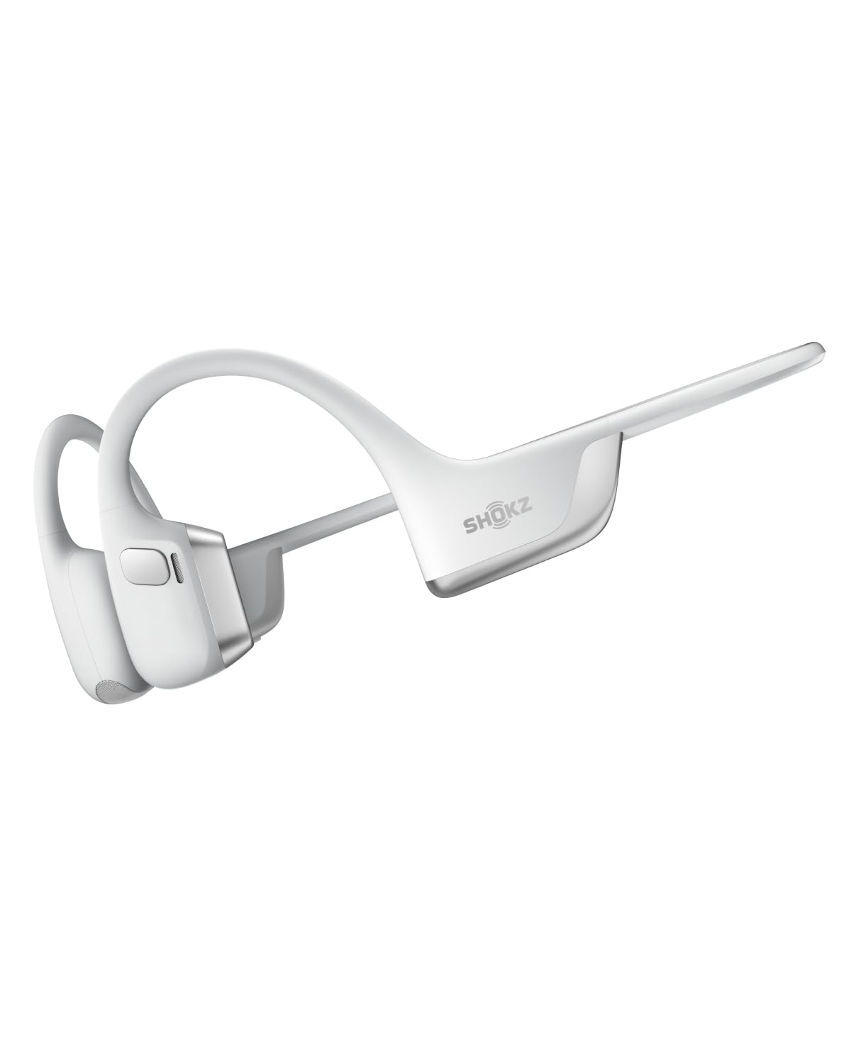 SHOKZ OpenRun Pro 2 – Silver - Deccan Retail
