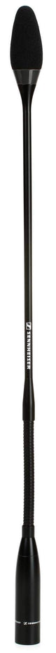 Sennheiser MEG 14-40 XLR Unidirectional Gooseneck Microphone - Black - Deccan Retail