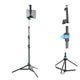 Chetty DT17 Adjustable Tripod Stand for Tablet & Phone - Deccan Retail