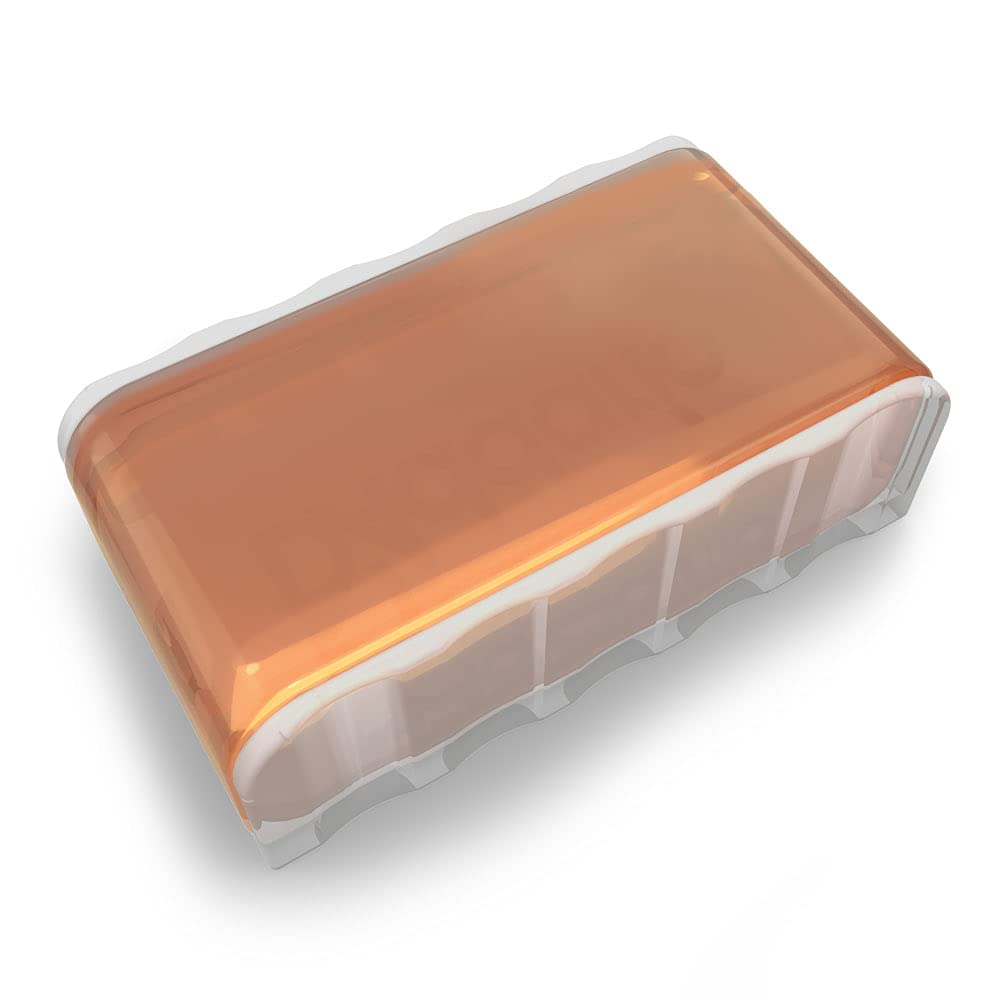 D'Addario Natural Rosin Light (VR200) - Deccan Retail