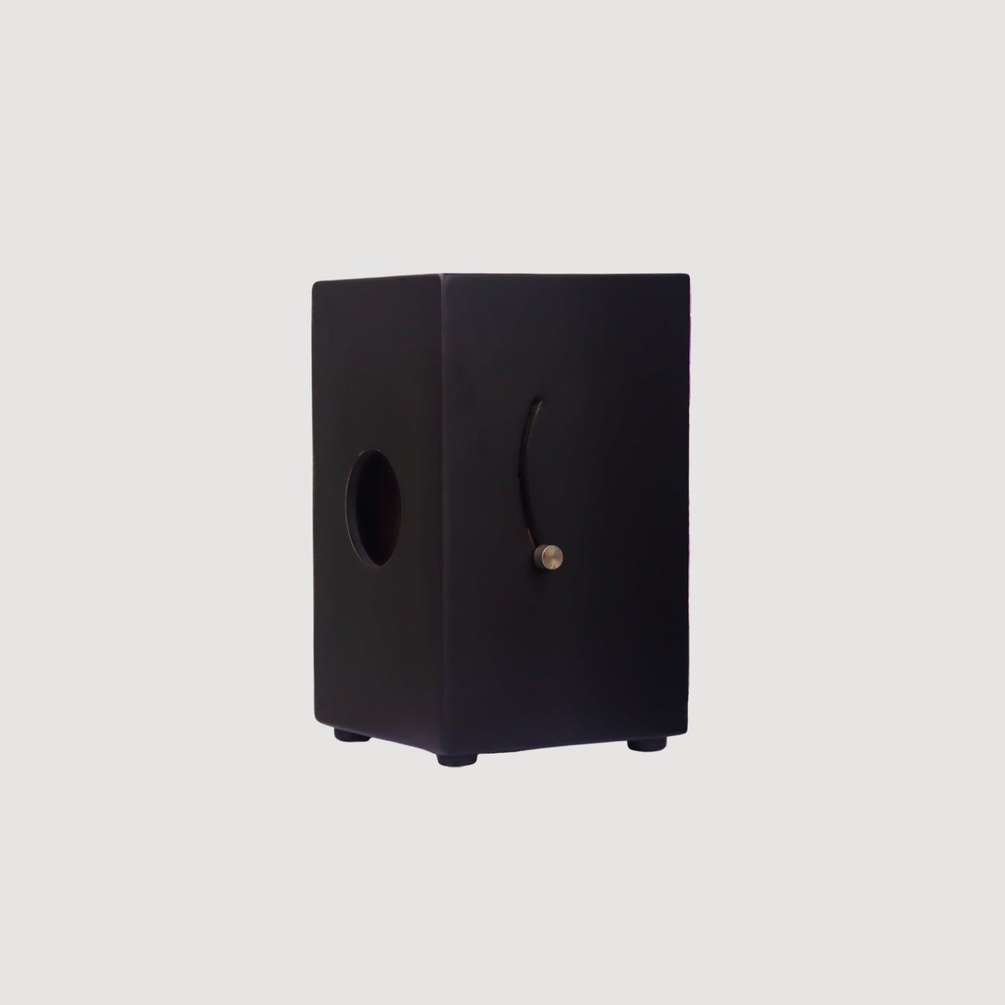 Gappu NS 02 Cajon - Pop Girl Graphic Design - Deccan Retail
