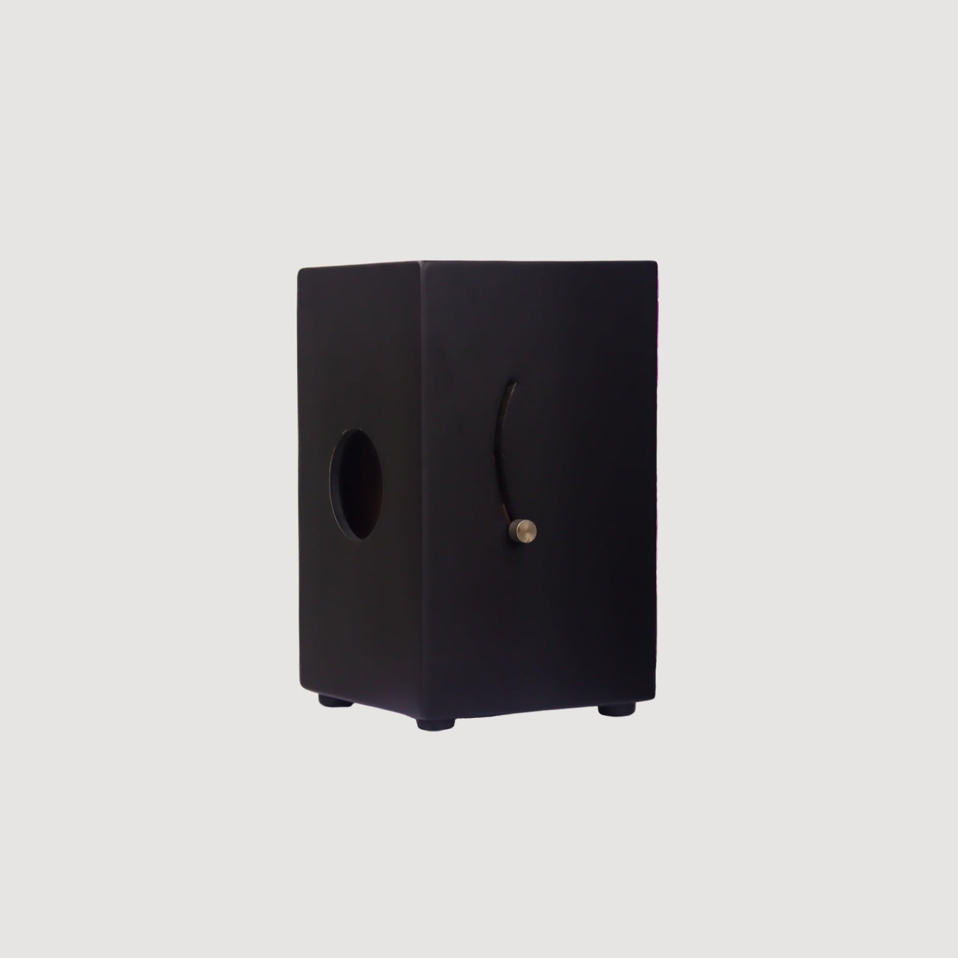 Gappu NS 02 Cajon - Pop Girl Graphic Design - Deccan Retail