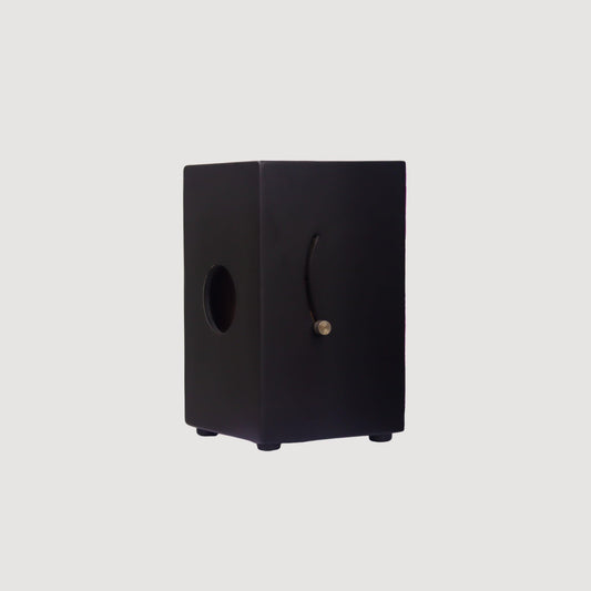 Gappu NS 02 Cajon - Pop Girl Graphic Design