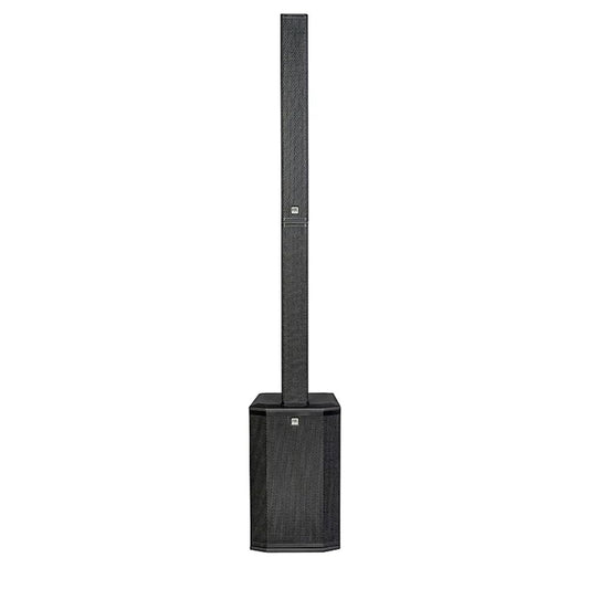 HK Audio POLAR 10 MK II 2000W Powered Column PA System with Bluetooth – Black - Deccan Retail