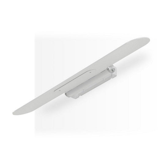 Flexson Adjustable Wall Mount for Sonos Beam – White - Deccan Retail