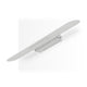 Flexson Adjustable Wall Mount for Sonos Beam – White - Deccan Retail
