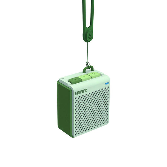 Edifier MP85 Portable Bluetooth Speaker – Green
