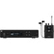 Sennheiser XSW IEM Wireless in-Ear Monitor System (B) - Black - Deccan Retail