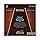 D'Addario NB1253 Nickel Bronze Acoustic Guitar Strings Light 12-53 - Deccan Retail