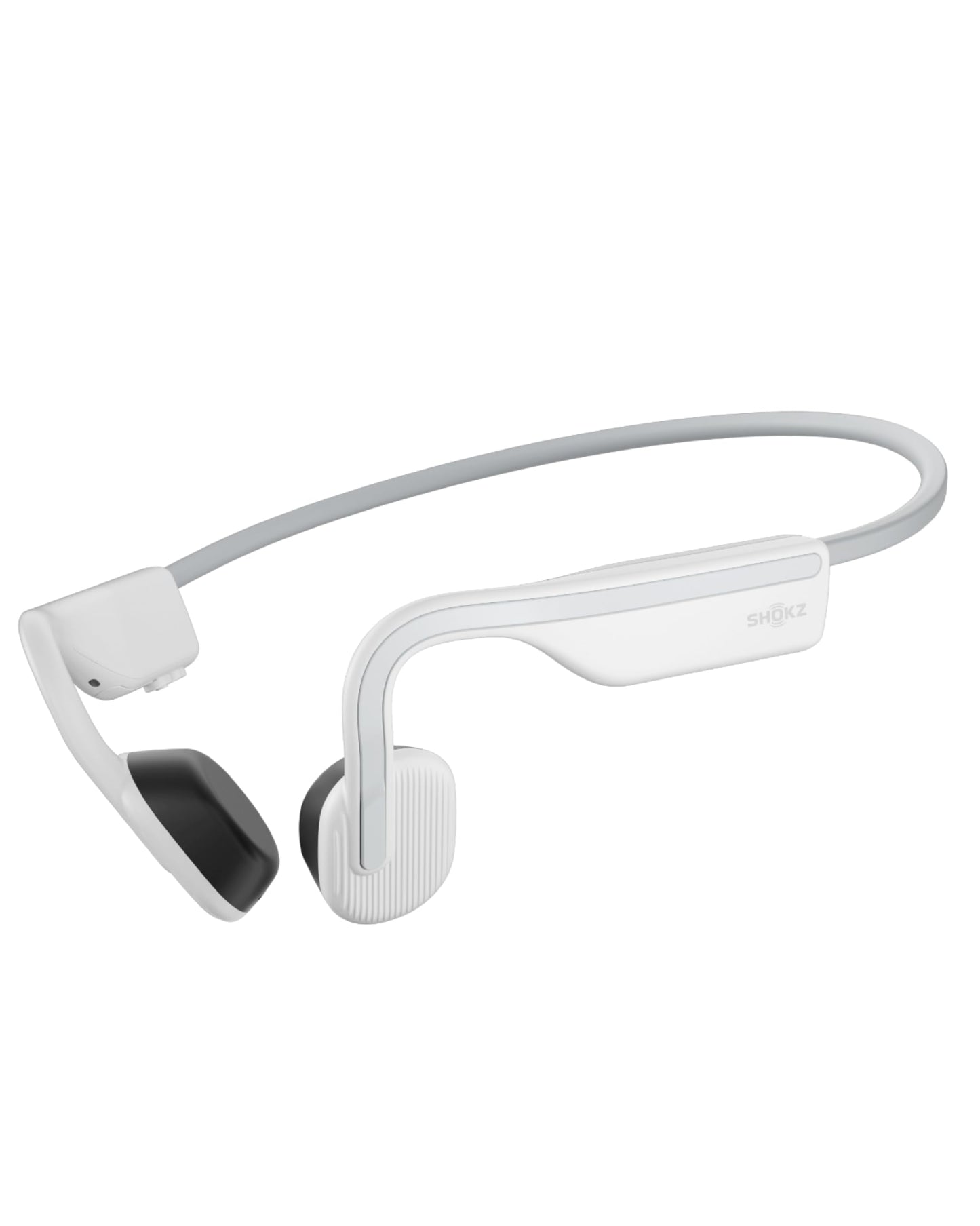 SHOKZ OpenMove – Alpine White - Deccan Retail