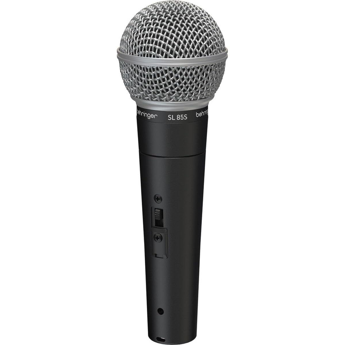 Behringer SL 85S Dynamic Vocal Microphone with XLR - Deccan Retail