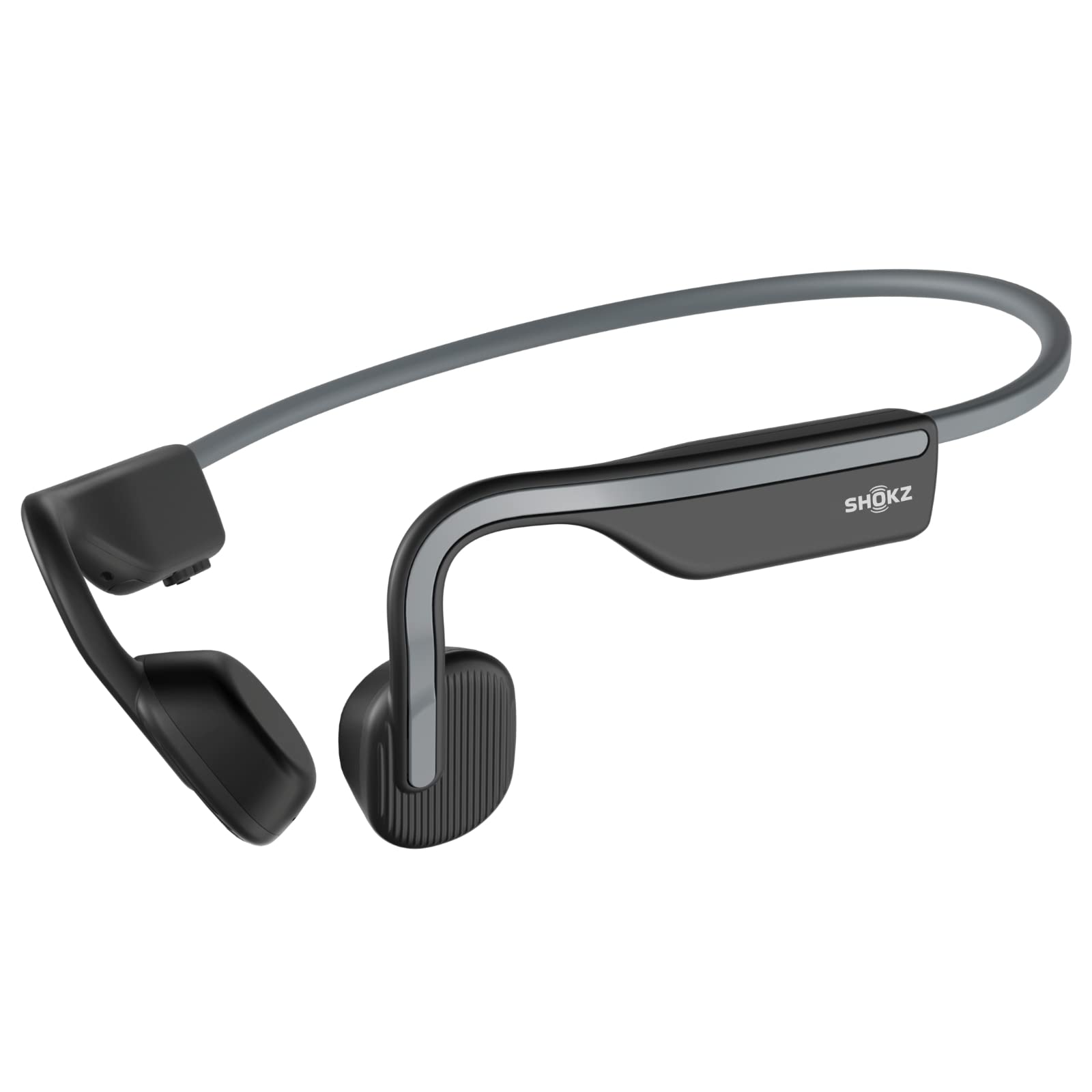 SHOKZ OpenMove – Slate Grey - Deccan Retail