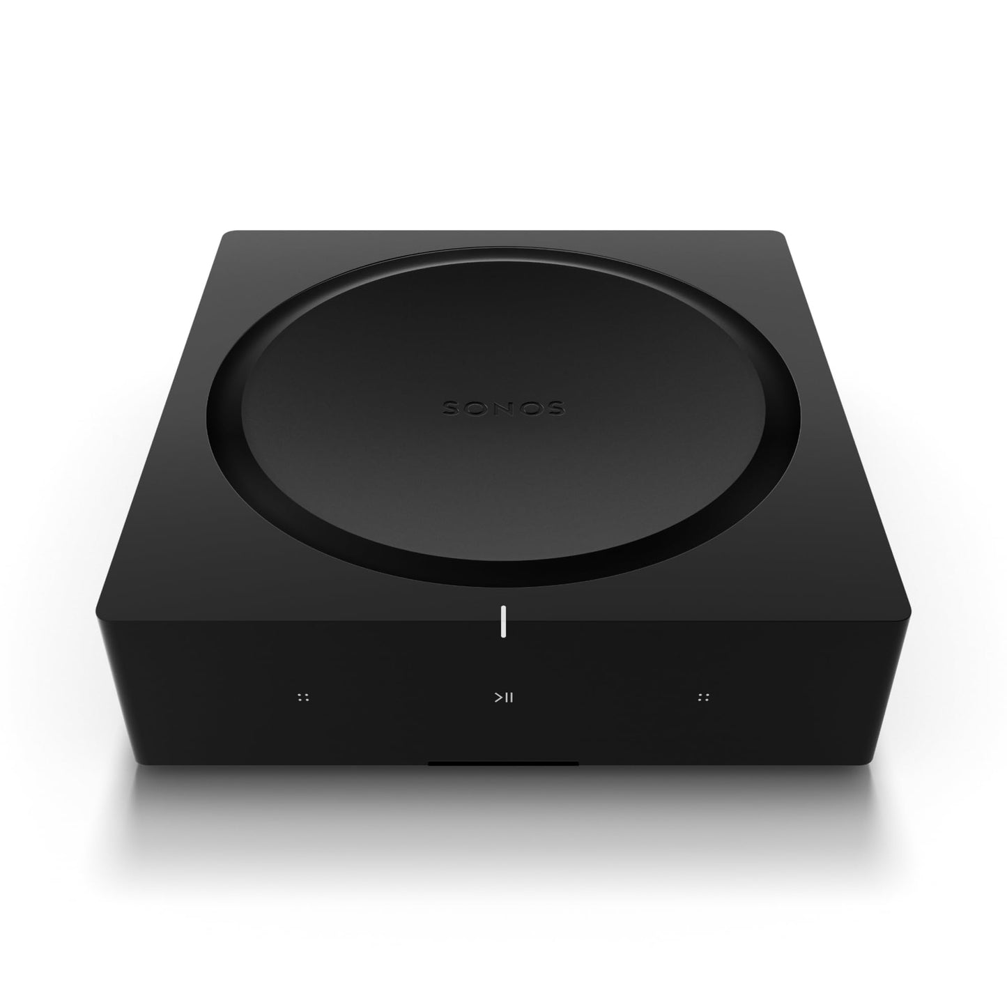 Sonos Amp Wi-Fi Wireless Amplifier – Black - Deccan Retail