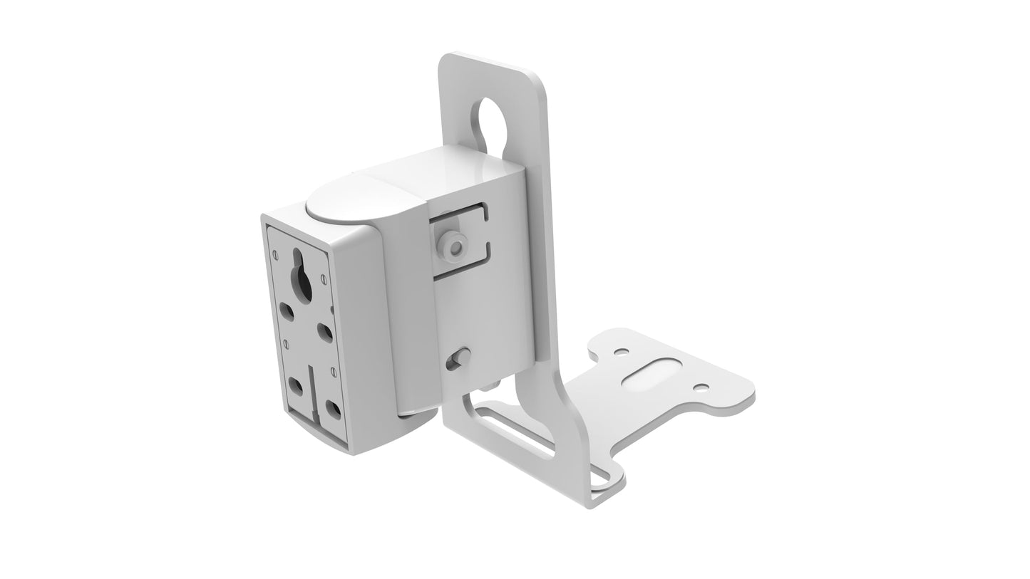 Flexson Wall Mount for Sonos ERA 300 Single - White