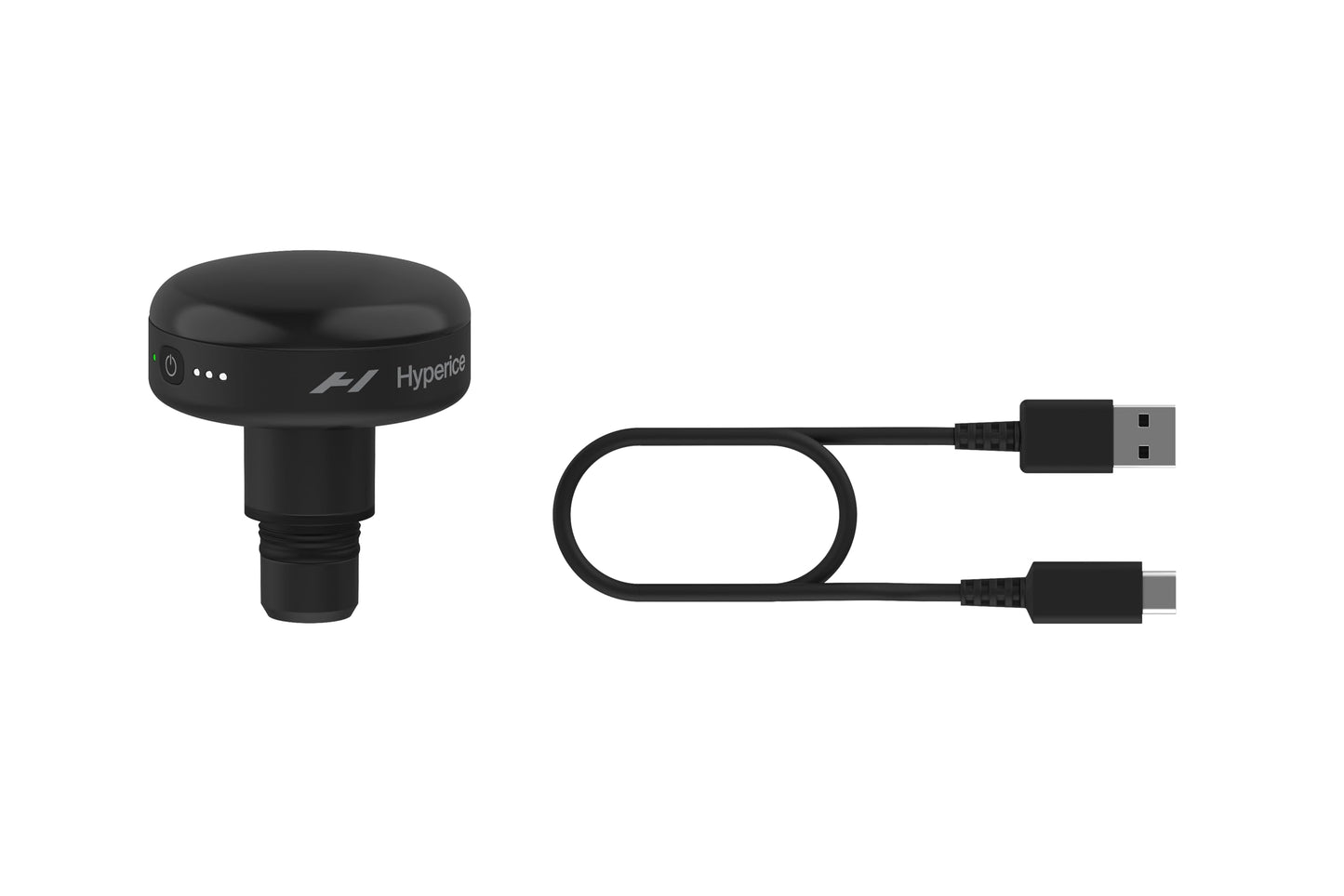 Hyperice Heated Head Attachment for Hypervolt - Deccan Retail