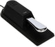 Yamaha FC4A Piano Style Sustain Pedal – Black - Deccan Retail