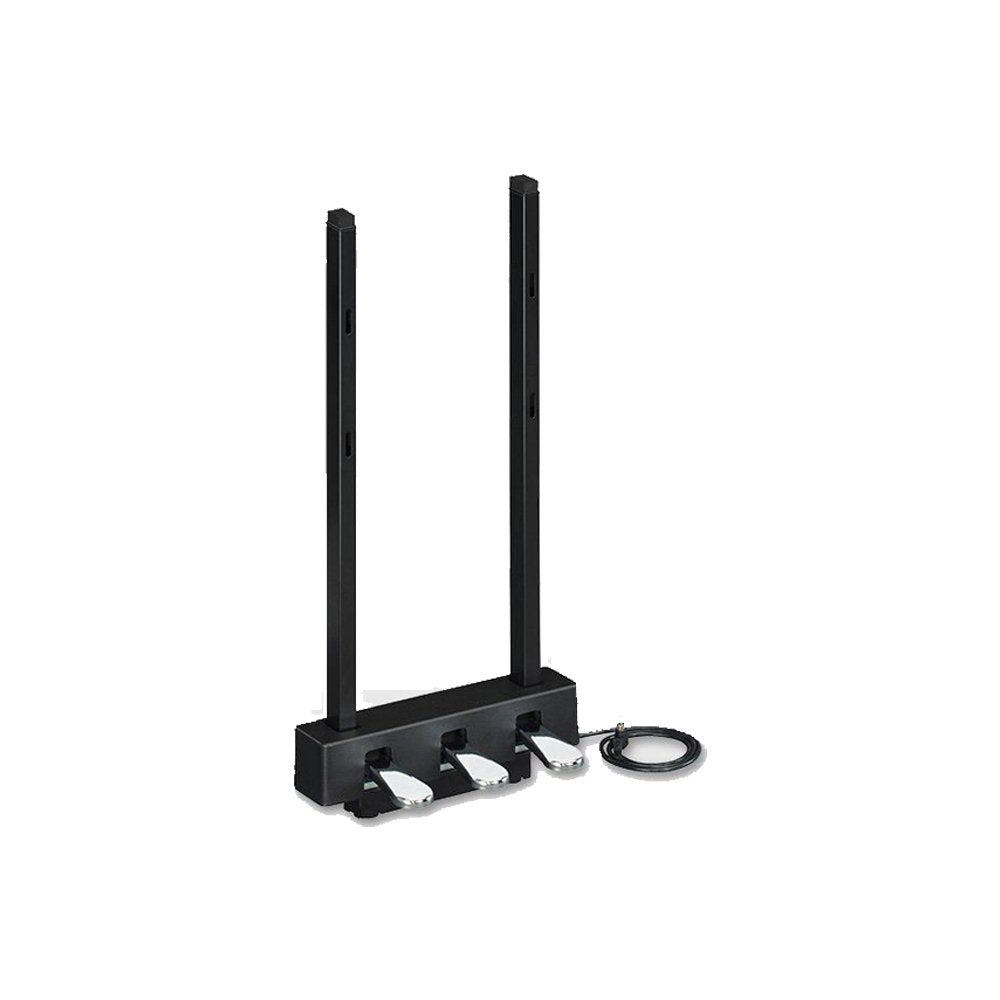 Yamaha LP1B 3-Pedal Unit for P125/P121/P515 – Black - Deccan Retail