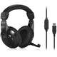 Behringer HPM1100U Multi-Purpose USB Stereo Headset with Microphone - Deccan Retail