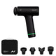 Hyperice Hypervolt 3 Handheld Percussion Massage Gun – Black - Deccan Retail