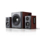 Edifier S350DB 2.1 Bluetooth Bookshelf Speaker System with Subwoofer