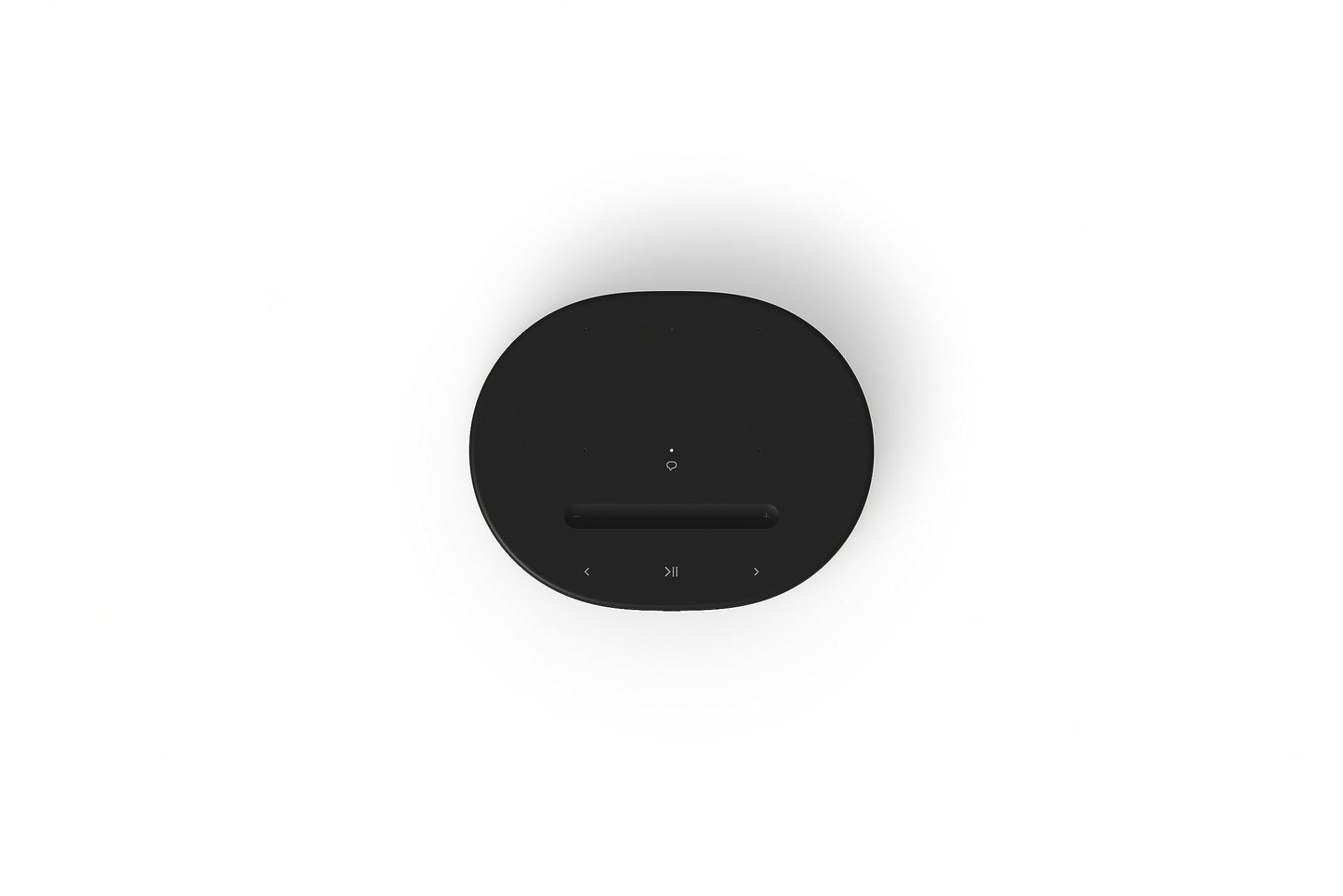 Sonos Move 2 | Wireless Portable Speaker with WiFi, Bluetooth, Amazon Alexa, 24-Hour Battery Life, Wireless Charging Base - Black