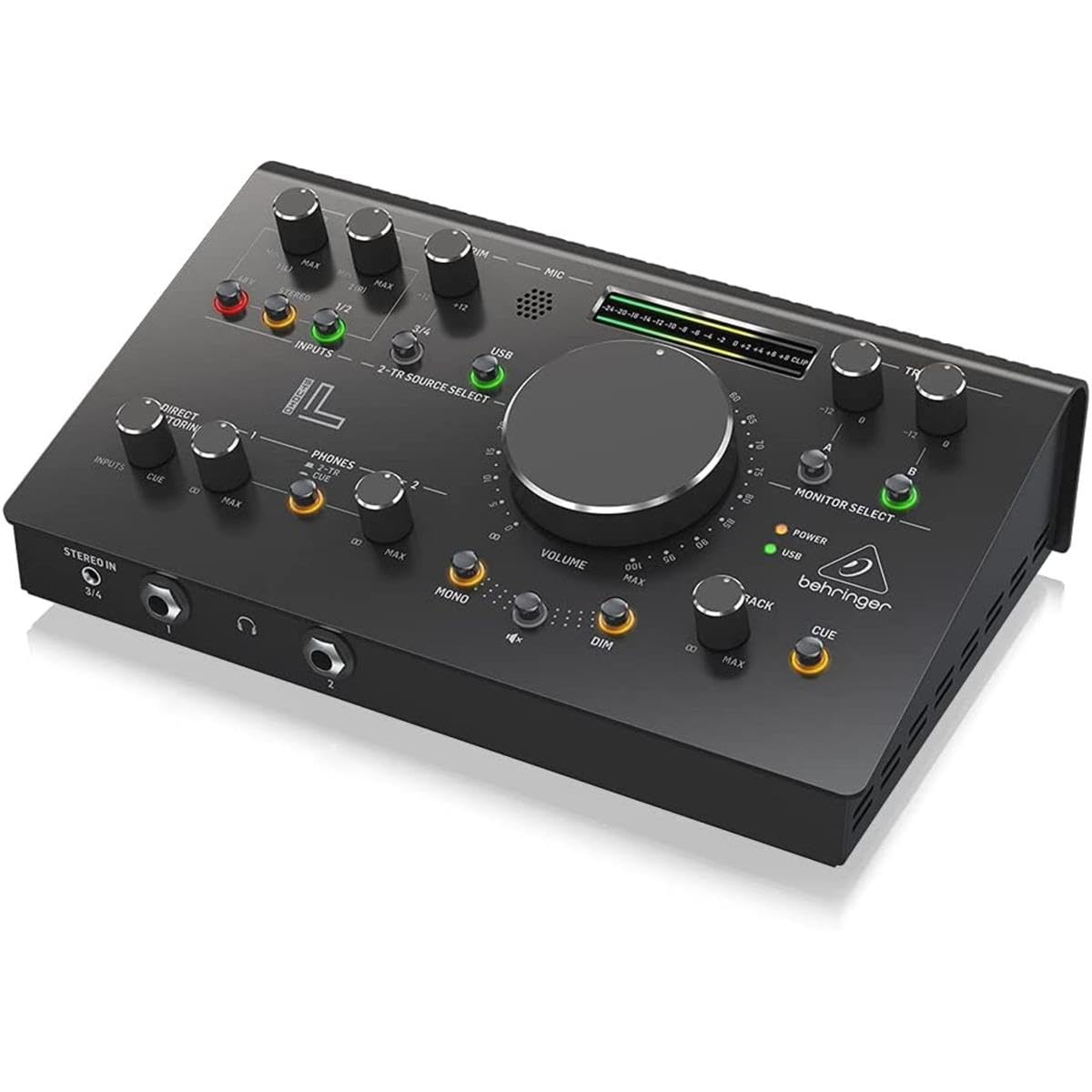 Behringer STUDIO L