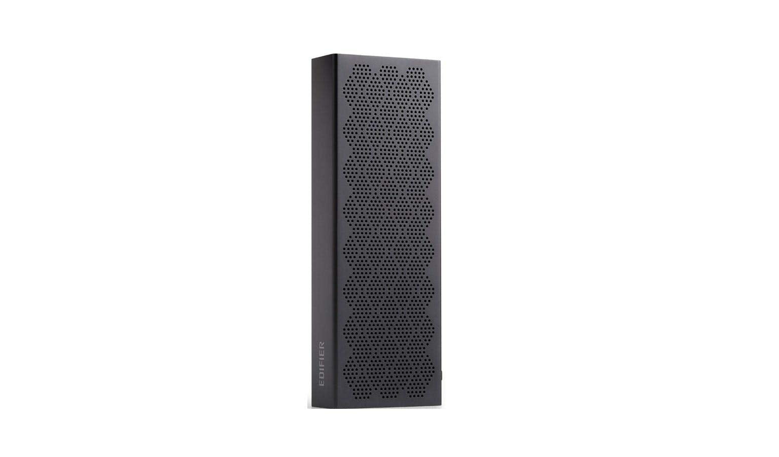 Edifier MP120 Wireless Speaker - Iron Grey - Deccan Retail
