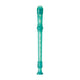 Yamaha YRS-20BB Recorder – Translucent Blue - Deccan Retail