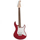 Yamaha PACIFICA012 6-String Electric Guitar – Red Metallic