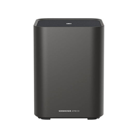 Sennheiser AMBEO Sub Wireless Subwoofer for TV & Music - Deccan Retail