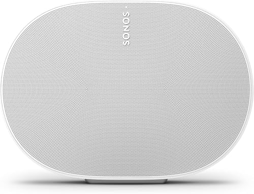 Sonos Era 300 Spatial Audio Smart Speaker – White - Deccan Retail