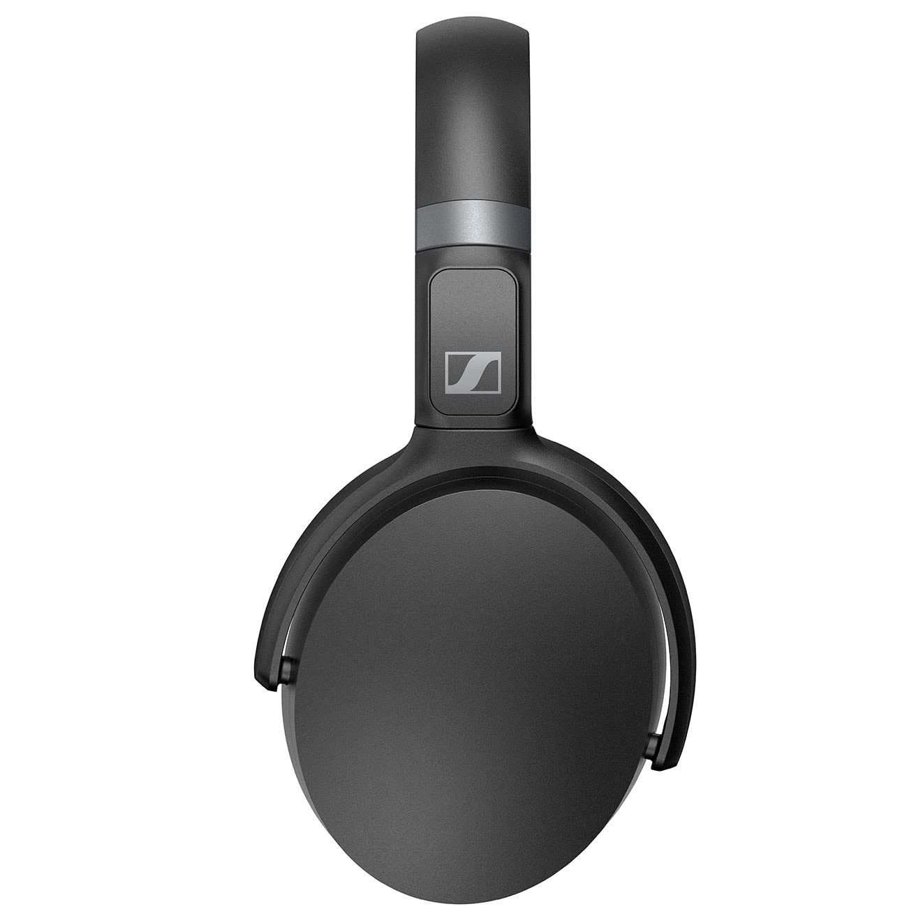 Sennheiser HD 450BT Wireless - Black - Deccan Retail
