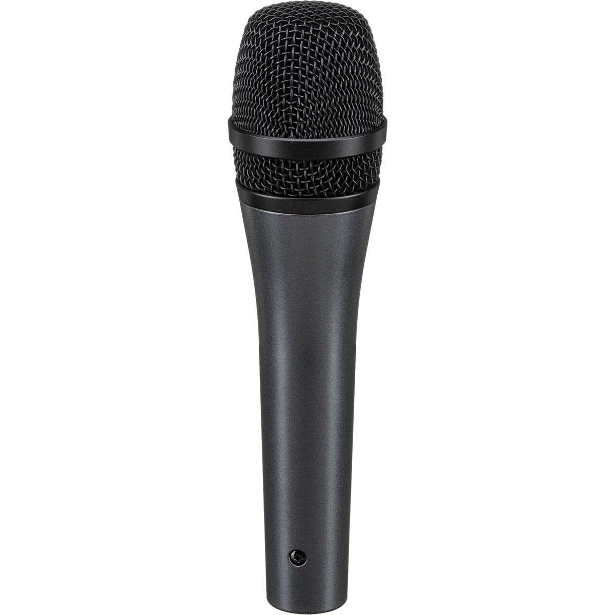 Sennheiser e 845-S Supercardioid Dynamic Vocal Microphone with Switch - Deccan Retail