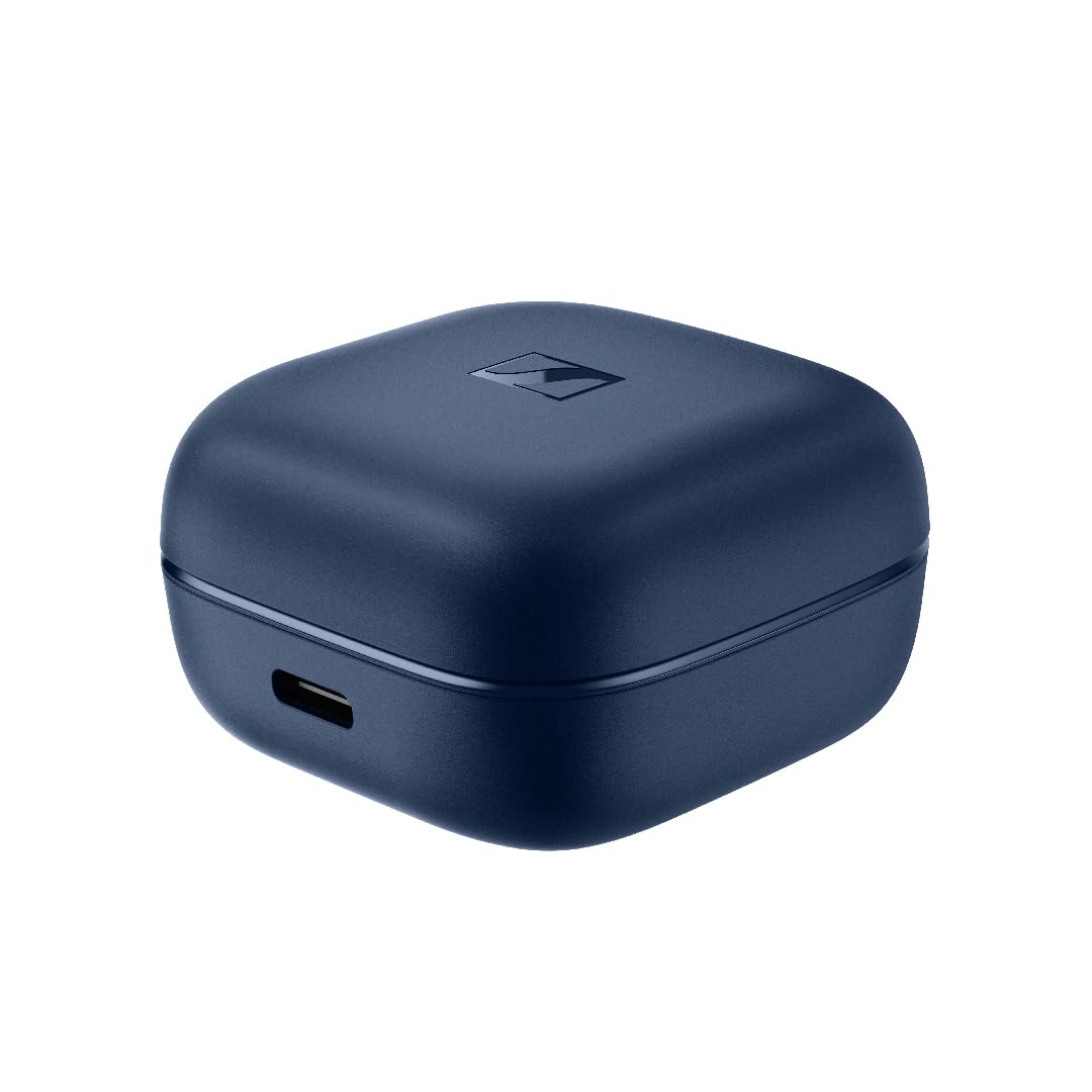 Sennheiser ACCENTUM True Wireless Earbuds with Hybrid ANC - Deccan Retail