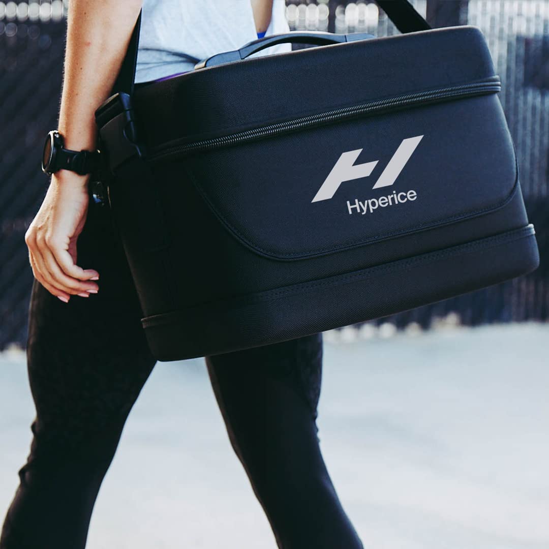 Hyperice Normatec Carry Case - Deccan Retail