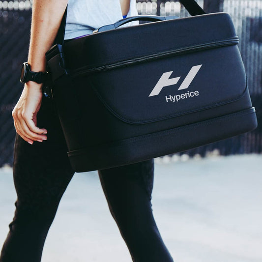 Hyperice Normatec Carry Case - Deccan Retail