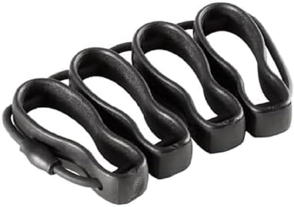 D'Addario Dexterity Band Finger Exerciser (PW-DXDB-01) - Deccan Retail