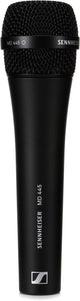 Sennheiser MD 445 Supercardioid Dynamic Vocal Microphone - Deccan Retail