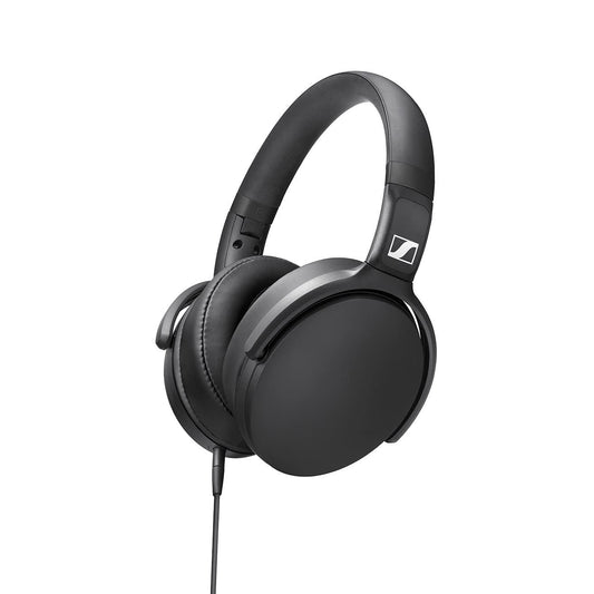 Sennheiser HD 400S - Black