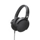 Sennheiser HD 400S - Black - Deccan Retail