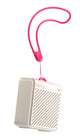 Edifier MP85 Portable Bluetooth Speaker – White
