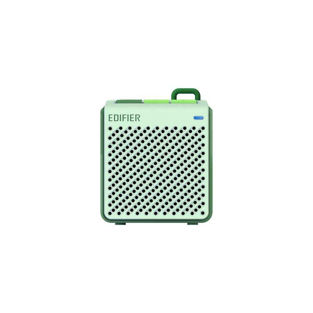 Edifier MP85 Portable Bluetooth Speaker – Green