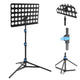 Chetty RT20 Collapsible Notation Stand Tripod - Deccan Retail