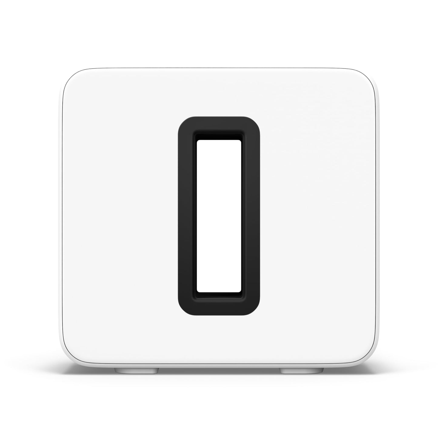 Sonos Sub (Gen 3) Wireless Subwoofer – White - Deccan Retail