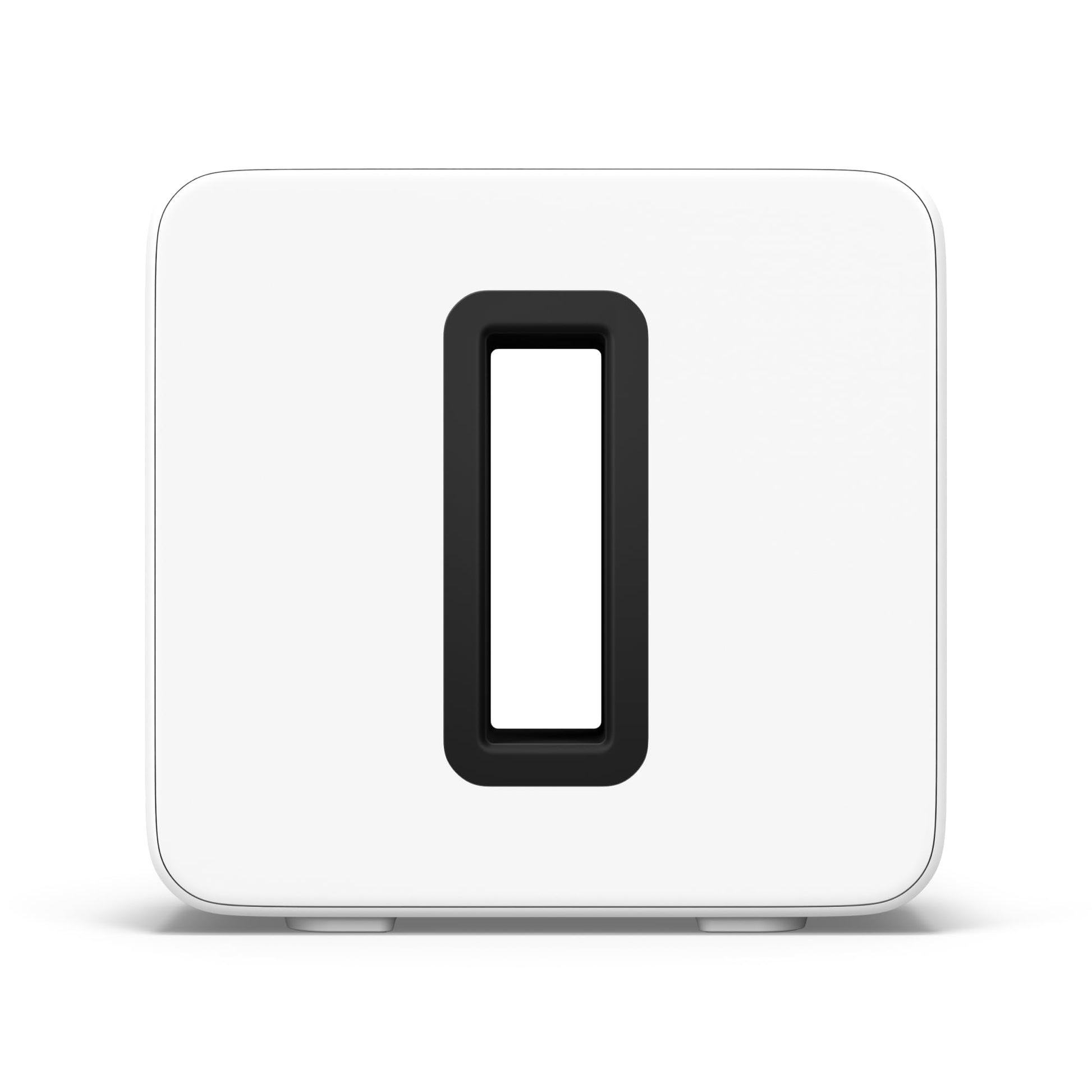 Sonos Sub (Gen 3) Wireless Subwoofer – White - Deccan Retail