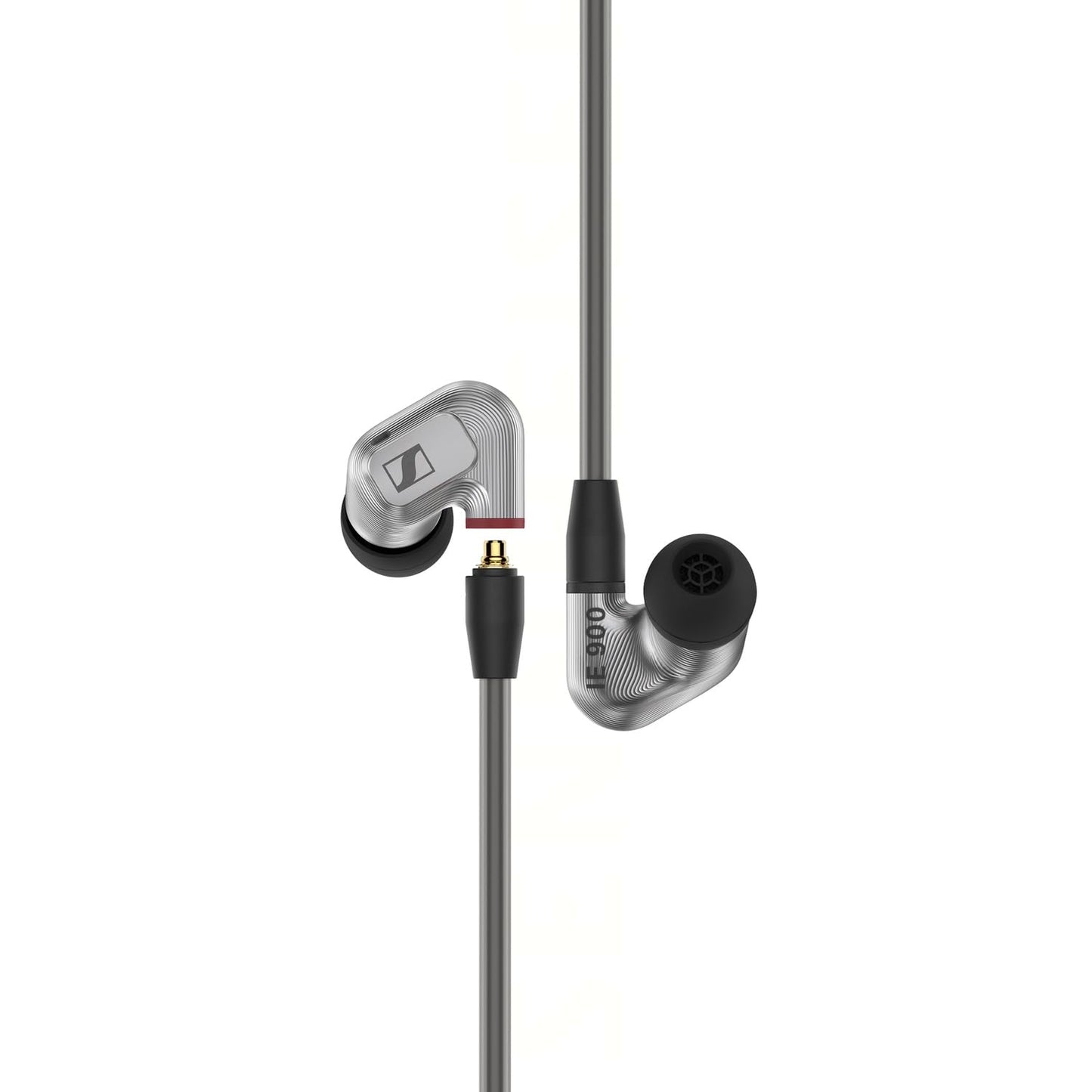 Sennheiser IE900 - Silver - Deccan Retail