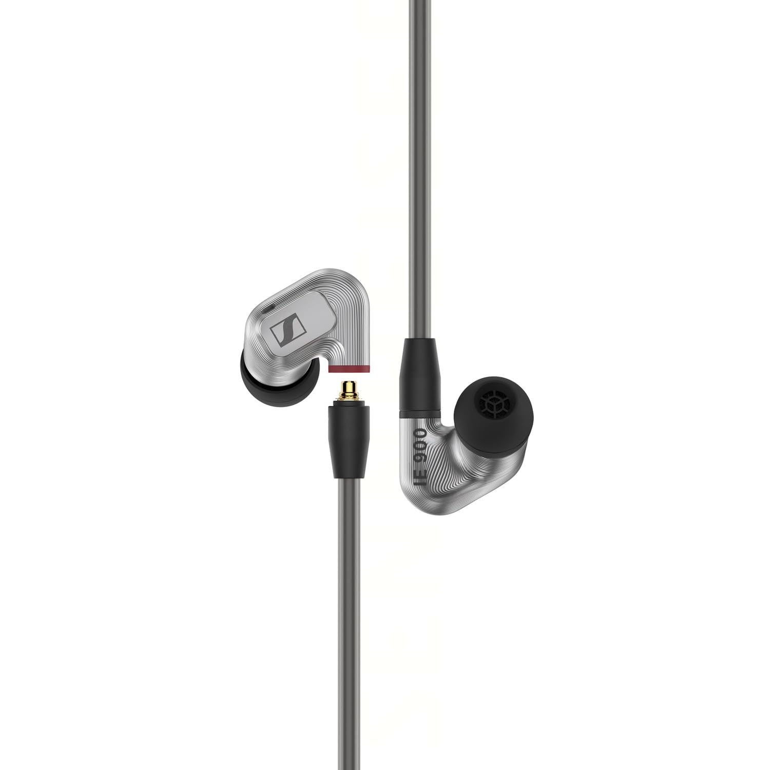 Sennheiser IE900 - Silver - Deccan Retail